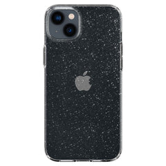 SPIGEN LIQUID CRYSTAL HÜLLE IPHONE 14 PLUS GLITTER KRISTALL