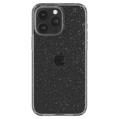 SPIGEN LIQUID CRYSTAL HÜLLE IPHONE 15 PRO MAX GLITTER KRISTALL