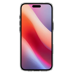 SPIGEN LIQUID CRYSTAL HÜLLE IPHONE 16 KRISTALLKLAR