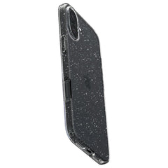 SPIGEN LIQUID CRYSTAL HÜLLE IPHONE 16 PLUS GLITTER KRISTALL