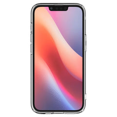 SPIGEN LIQUID CRYSTAL MAG MAGSAFE IPHONE 16E CLEAR HÜLLE