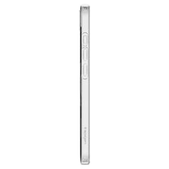 SPIGEN LIQUID CRYSTAL MAG MAGSAFE IPHONE 16E CLEAR HÜLLE