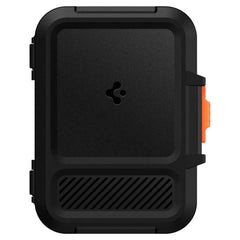 SPIGEN LOCK FIT MAGSAFE UNIVERSAL MAGNETISCHER KARTENHALTER SCHWARZ