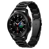 REMEN SPIGEN MODERN FIT SAMSUNG GALAXY WATCH 4 / 5 / 5 PRO / 6 / 7 / FE SCHWARZ