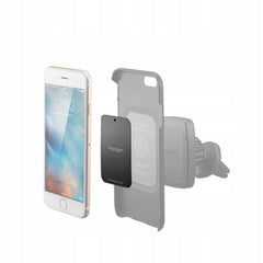 SPIGEN MP-4P METALPLATE MAGNETISCHE AUTOHALTERUNG