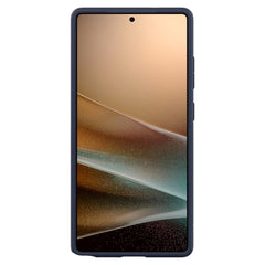 SPIGEN NANO POP MAG MAGSAFE HÜLLE GALAXY S25 ULTRA BLAUBEERE NAVY