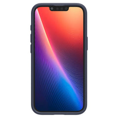 SPIGEN NANO POP MAG MAGSAFE IPHONE 16E BLAUBEERE NAVY