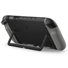 SPIGEN NANO POP NINTENDO SWITCH 2 SCHWARZ SESAM