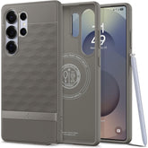 SPIGEN PARALLAX MAG MAGSAFE HÜLLE GALAXY S25 ULTRA ASH GREY