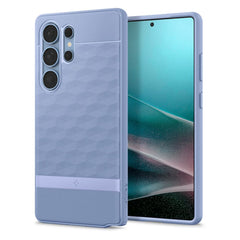 SPIGEN PARALLAX MAG MAGSAFE HÜLLE GALAXY S25 ULTRA LILA ISH