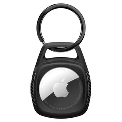 SPIGEN RUGGED ARMOR APPLE AIRTAG MATTE SCHWARZ