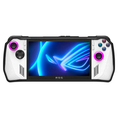 SPIGEN RUGGED ARMOR HÜLLE ASUS ROG ALLY MATTE SCHWARZ