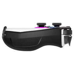 SPIGEN RUGGED ARMOR HÜLLE ASUS ROG ALLY MATTE SCHWARZ