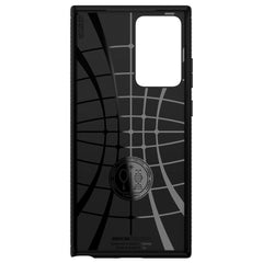 SPIGEN RUGGED ARMOR HÜLLE GALAXY NOTE 20 ULTRA MATTE SCHWARZ