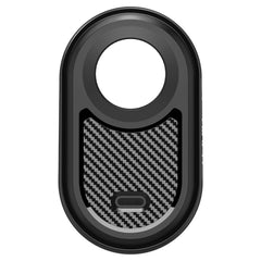 SPIGEN RUGGED ARMOR HÜLLE GALAXY SMARTTAG 2 MATTE SCHWARZ