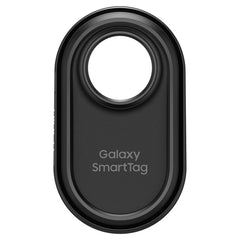 SPIGEN RUGGED ARMOR HÜLLE GALAXY SMARTTAG 2 MATTE SCHWARZ