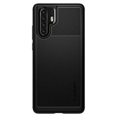 SPIGEN RUGGED ARMOR HUAWEI P30 PRO SCHWARZ