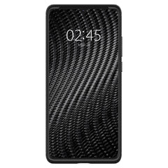 SPIGEN RUGGED ARMOR HUAWEI P30 PRO SCHWARZ