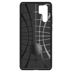 SPIGEN RUGGED ARMOR HUAWEI P30 PRO SCHWARZ