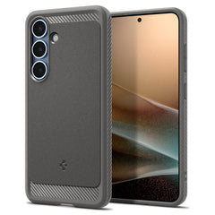 SPIGEN RUGGED ARMOR MAG MAGSAFE GALAXY S25 MARMOR GRAU