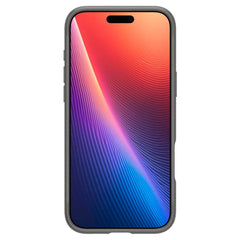 SPIGEN RUGGED ARMOR MAG MAGSAFE IPHONE 16 PRO MAX GRAU