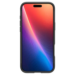 SPIGEN RUGGED ARMOR MAG MAGSAFE IPHONE 16 PRO MAX MATTE SCHWARZ