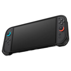 SPIGEN RUGGED ARMOR NINTENDO SWITCH 2 MATTE SCHWARZ