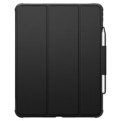 SPIGEN RUGGED ARMOR ”PRO” HÜLLE FÜR IPAD PRO 13 7 / 2024 SCHWARZ