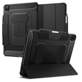SPIGEN RUGGED ARMOR ”PRO” HÜLLE FÜR IPAD PRO 13 7 / 2024 SCHWARZ
