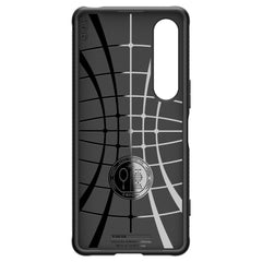 SPIGEN RUGGED ARMOR SONY XPERIA 1 VI MATTE SCHWARZ