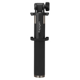 SPIGEN S530W WIRELESS SELFIE-STICK SCHWARZ