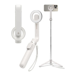 SPIGEN S571W MAGSAFE BLUETOOTH SELFIE-STICK STATIV DÜNENBEIGE