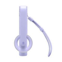 SPIGEN S571W MAGSAFE BLUETOOTH SELFIE-STICK STATIV LAVENDEL