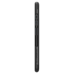 SPIGEN SLIM ARMOR MAG MAGSAFE HÜLLE GALAXY S25+ PLUS SCHWARZ