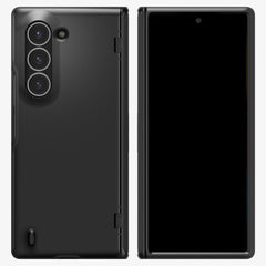 SPIGEN SLIM ARMOR PRO HÜLLE FÜR GALAXY Z FOLD 6 SCHWARZ