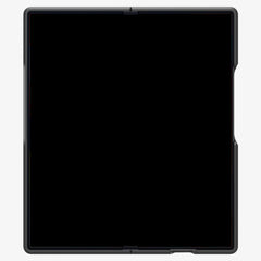 SPIGEN SLIM ARMOR PRO HÜLLE FÜR GALAXY Z FOLD 6 SCHWARZ