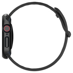 SPIGEN THIN FIT APPLE WATCH 10 (42 MM) SCHWARZ