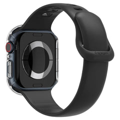 SPIGEN THIN FIT HÜLLE FÜR APPLE WATCH 10 (46 MM) KRISTALLKLAR