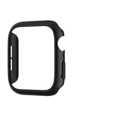 SCHUTZHÜLLE FÜR APPLE WATCH 44 MM SPIGEN THIN FIT SCHWARZ