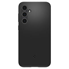 SPIGEN THIN FIT HÜLLE GALAXY S23 FE SCHWARZ