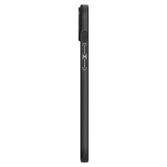 SPIGEN THIN FIT HÜLLE IPHONE 14 PLUS SCHWARZ