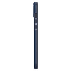 SPIGEN THIN FIT HÜLLE IPHONE 14 PLUS NAVY BLAU