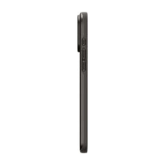 SPIGEN THIN FIT MAG MAGSAFE IPHONE 16 PRO MAX GUNMETAL HÜLLE