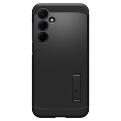 SPIGEN TOUGH ARMOR HÜLLE GALAXY A35 5G SCHWARZ