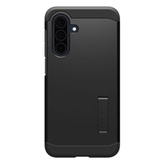 SPIGEN TOUGH ARMOR HÜLLE GALAXY A36 5G SCHWARZ