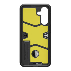 SPIGEN TOUGH ARMOR HÜLLE GALAXY A36 5G SCHWARZ