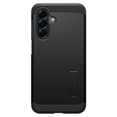SPIGEN TOUGH ARMOR HÜLLE GALAXY A56 5G SCHWARZ