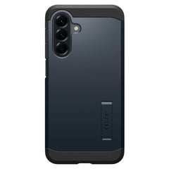 SPIGEN TOUGH ARMOR HÜLLE GALAXY A56 5G METALL GRAU