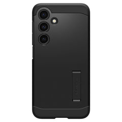 SPIGEN TOUGH ARMOR HÜLLE GALAXY S24 SCHWARZ