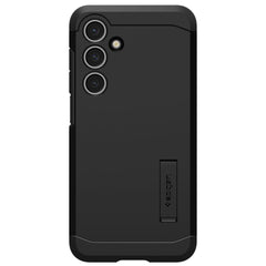 SPIGEN TOUGH ARMOR HÜLLE GALAXY S24 FE SCHWARZ